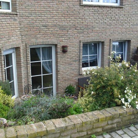 Ferienwohnung Eva Mechernich Exterior foto