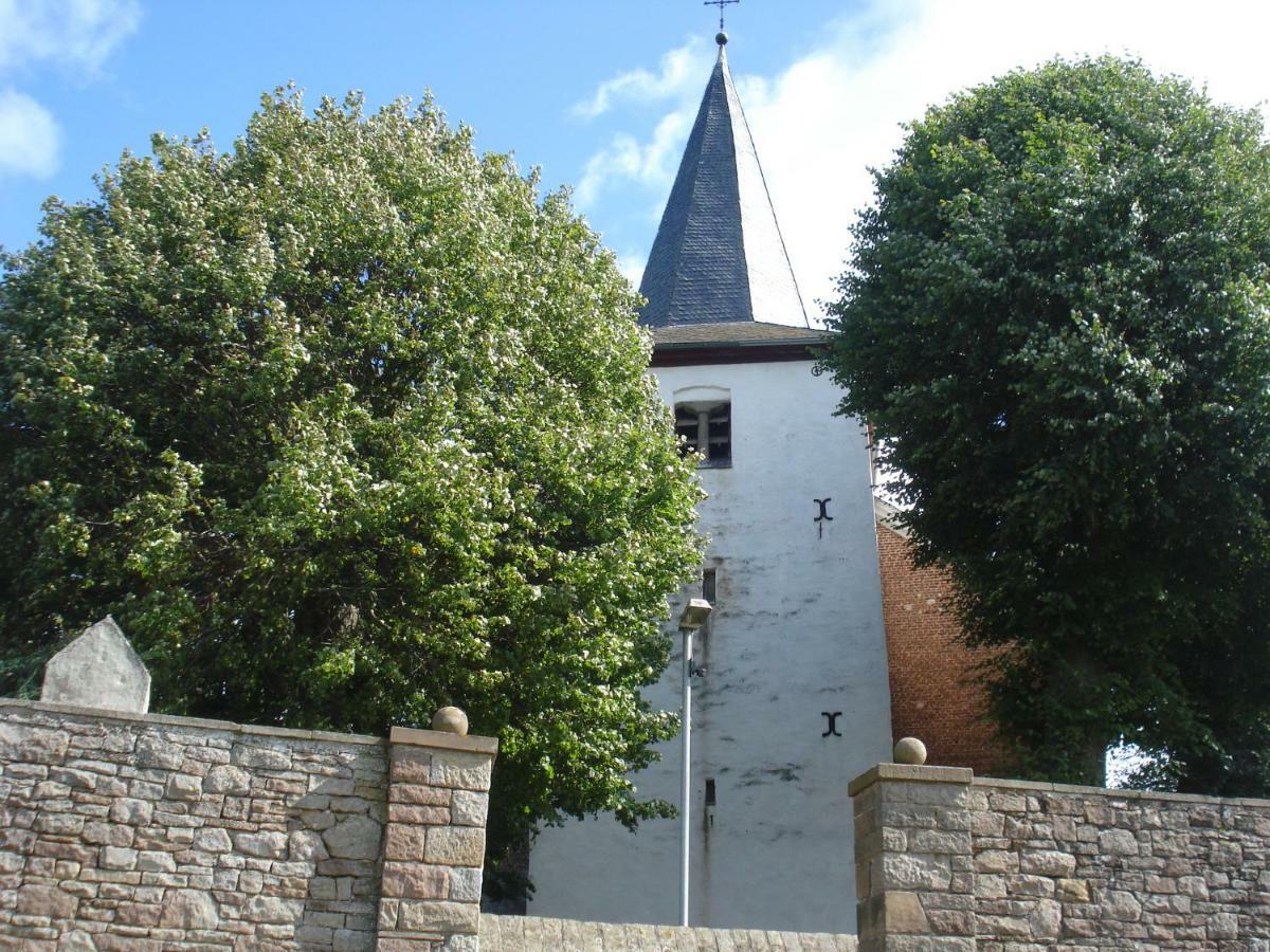 Ferienwohnung Eva Mechernich Exterior foto
