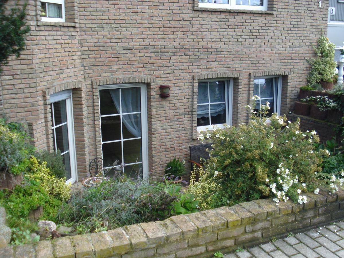Ferienwohnung Eva Mechernich Exterior foto
